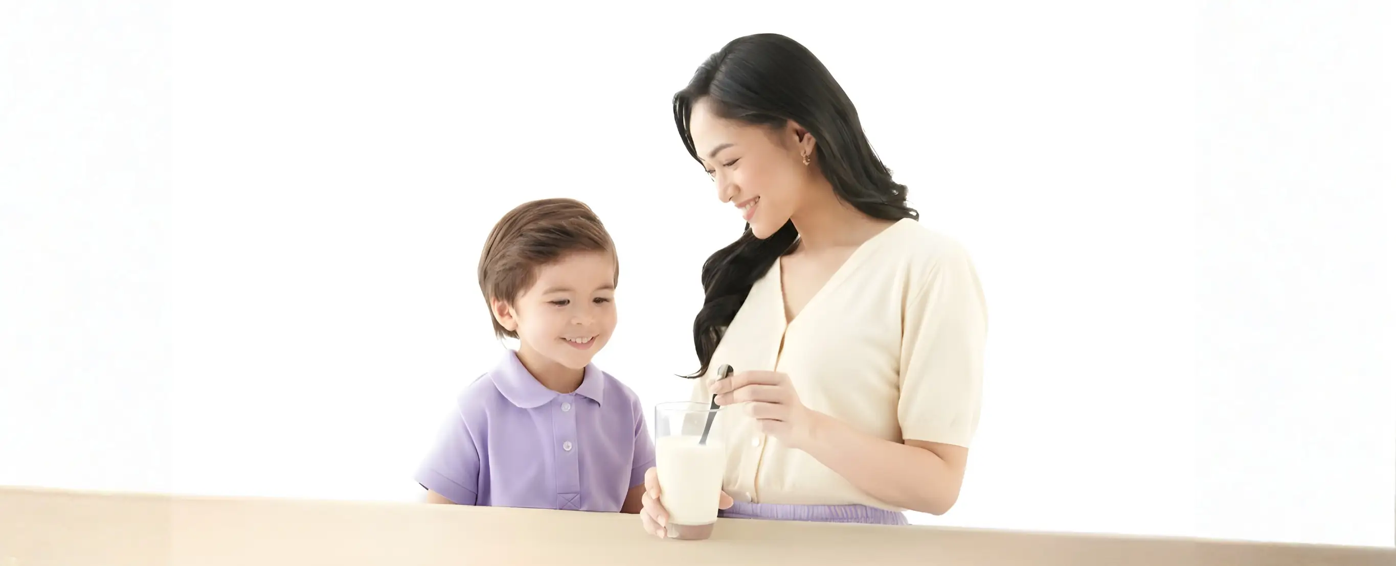 Hướng dẫn cách pha sữa PediaSure đúng từ nhà sản xuất