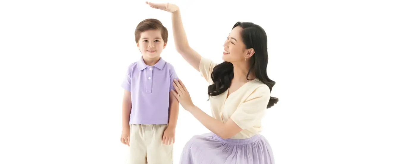 Tìm hiểu chỉ số chiều cao cân nặng chuẩn của trẻ 1 tuổi theo WHO