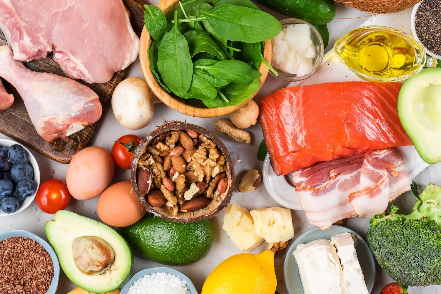 Ngoài sữa, chế độ dinh dưỡng cũng hỗ trợ tăng chiều cao